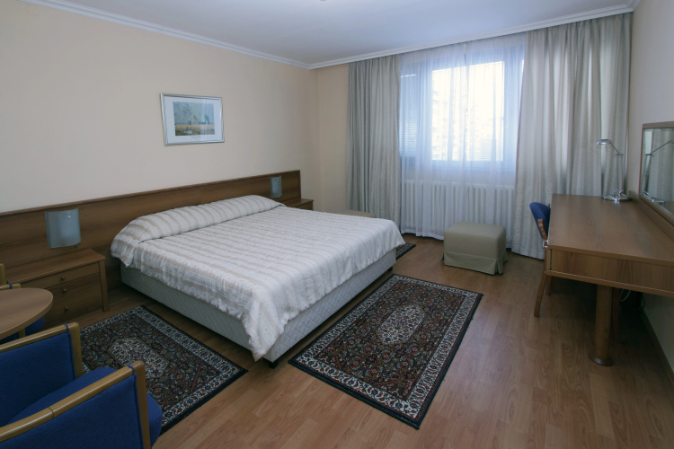 Hotel Rex