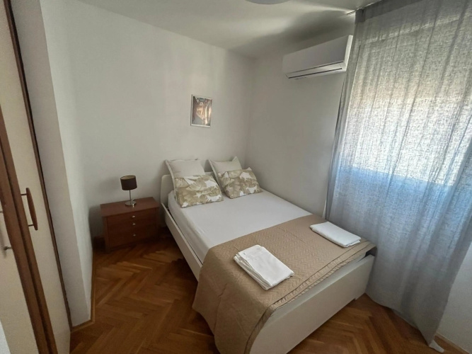 Apartment Lux View