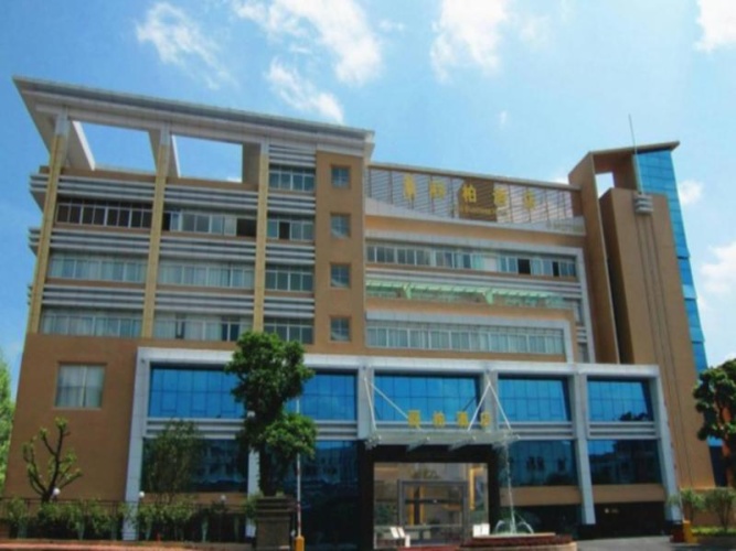 Business Double room