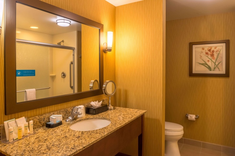 Hampton Inn & Suites Boulder-North photo 12