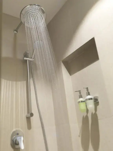 Plaza Premium Lounge (Wellness Spa-KLIA) – Private Suite