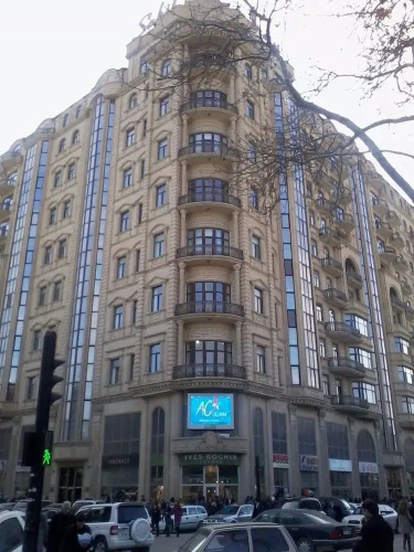Image de l'hôtel