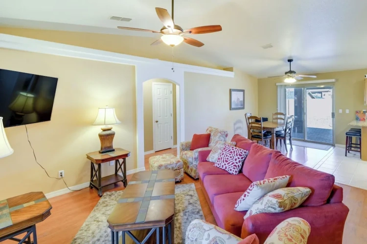 3 Bedrooms Cottage