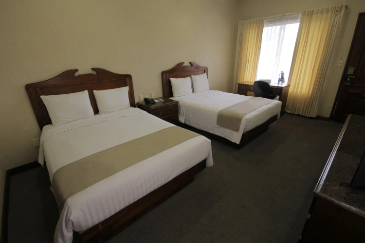 Hotel San Antonio