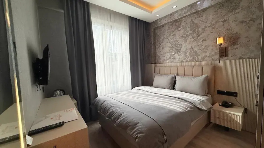 Royal Sevens Otel
