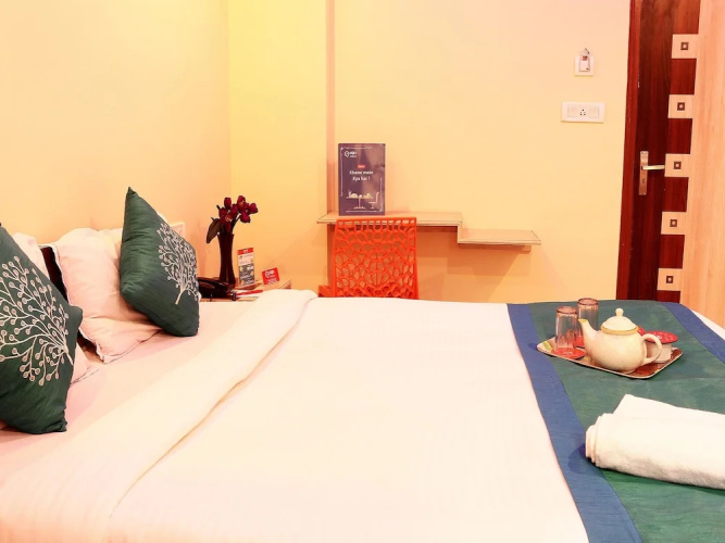 Hotel Balaka Inn