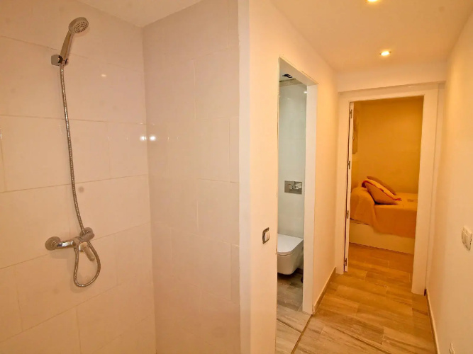 Lago Y Mar - Three Bedroom