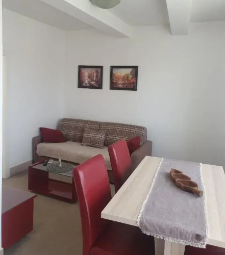 WING 3 apartman