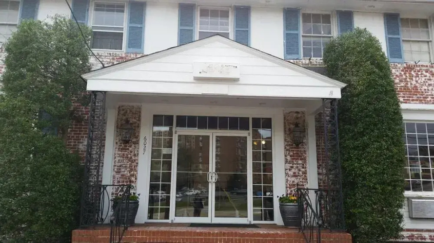 The Virginia Lodge - Alexandria, VA