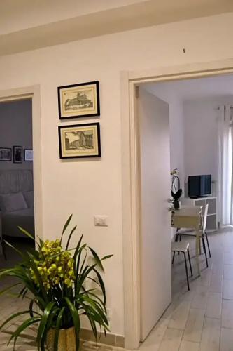 Il Sogno Di Augusto