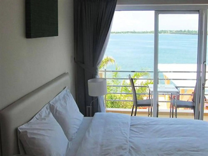 Koh Kong Bay Hotel