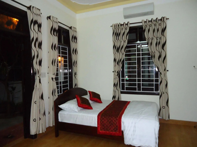 Memories Homestay