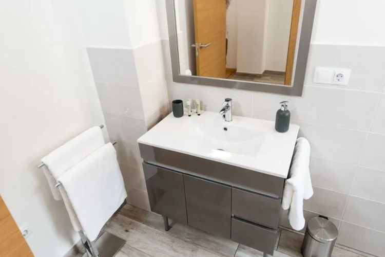 Duplex Alicante Center