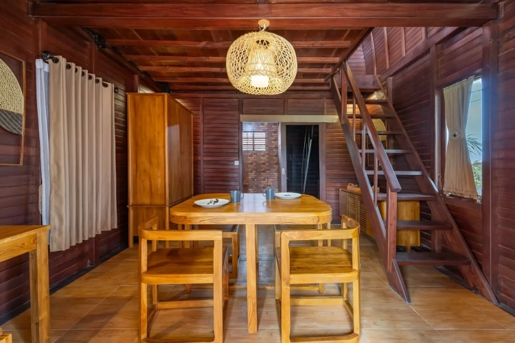1 Bedroom Villa