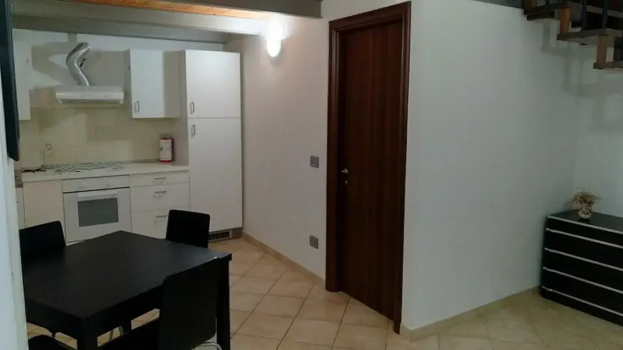 La Casa del Darda 2