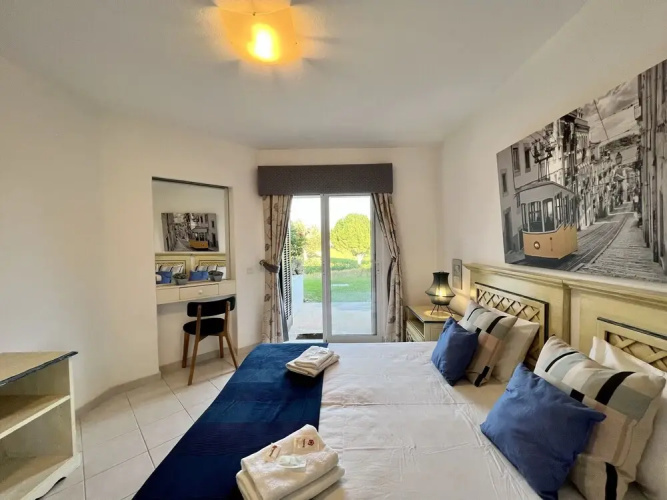 Albufeira Balaia Golf Village 1