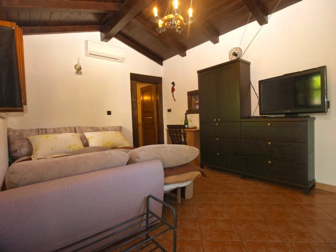 1 Bedroom Standard Studio