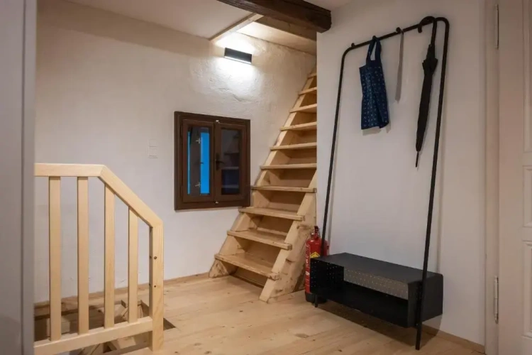 Duplex Apartment