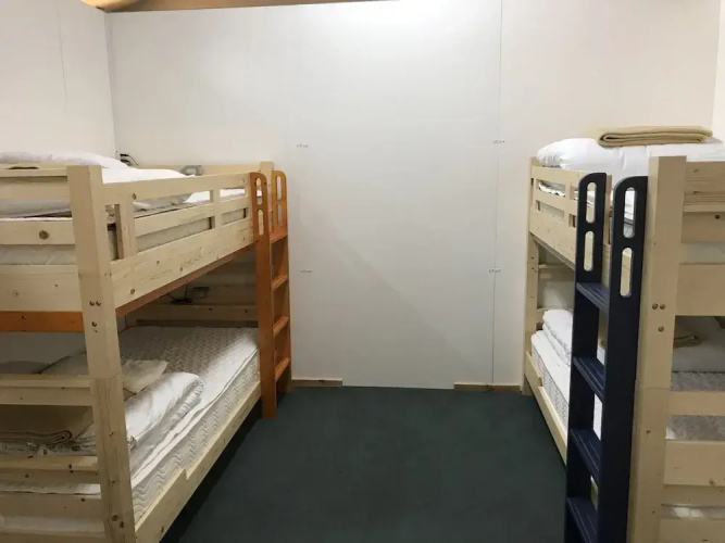 Getokogen Ski Resort Skier's Bed - Hostel