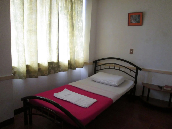 Aljem's Inn - Rizal