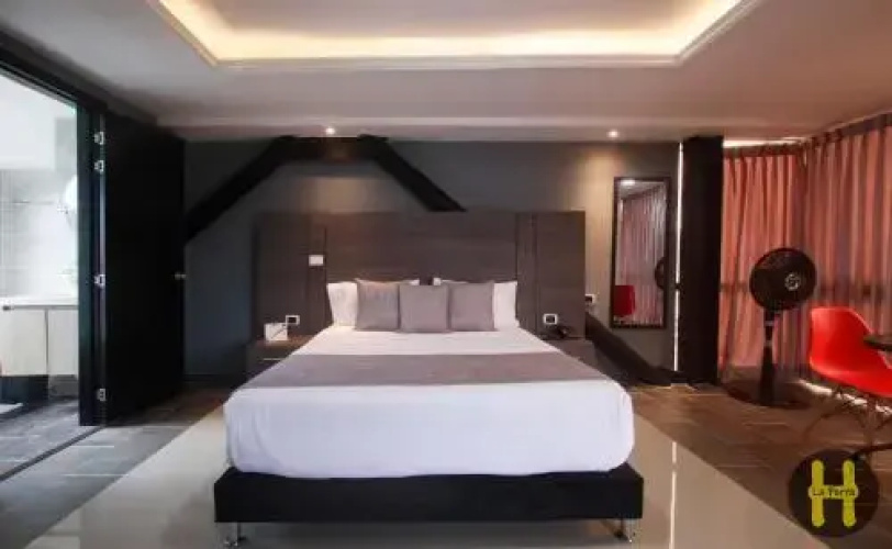 Hotelbild