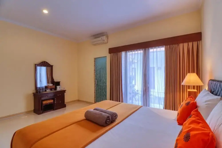 Nibugi Guest House