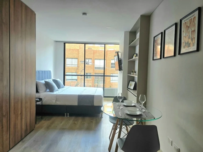 Comfort room