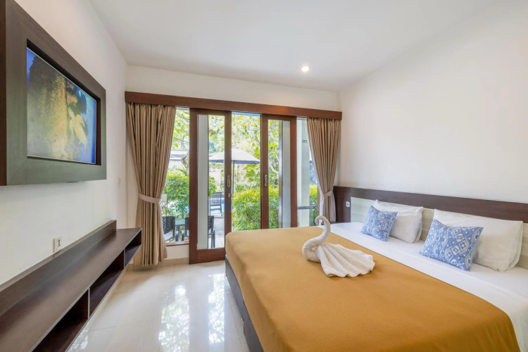 Dewivilla Hotel