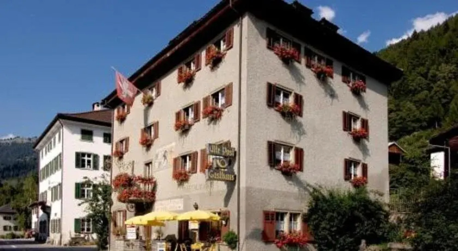 Gasthaus Alte Post