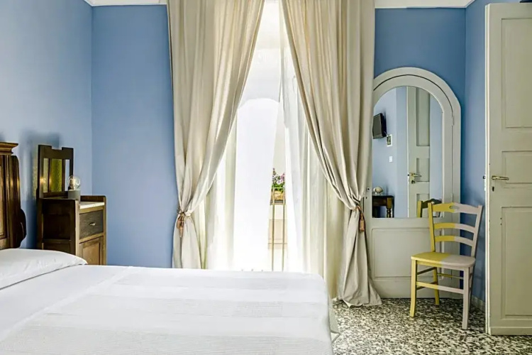 Palazzo Dante B&B Racale