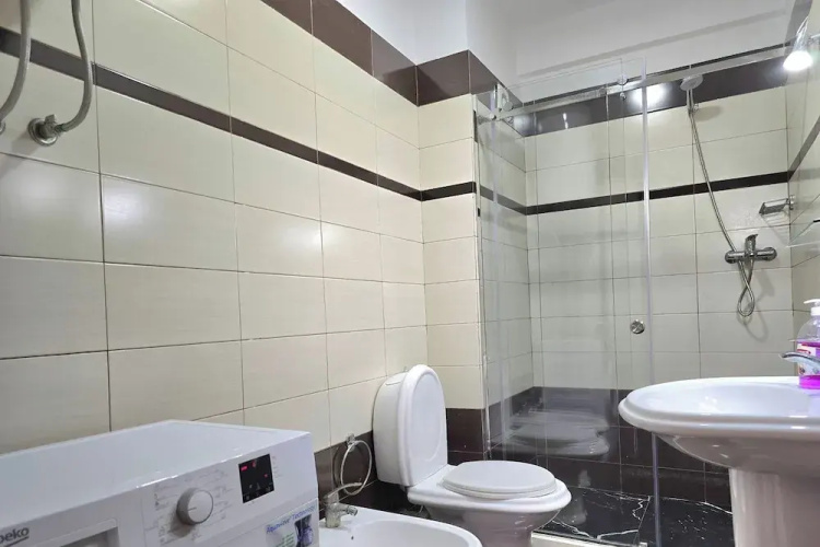 Dream View Apartment Durres 090