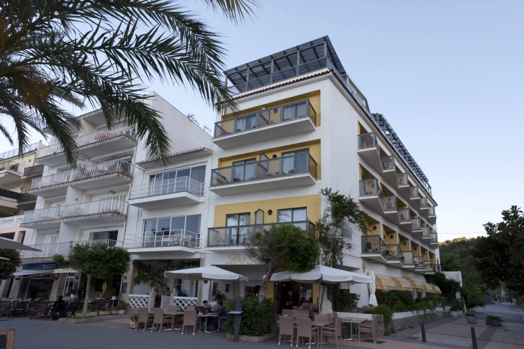 Otel görseli