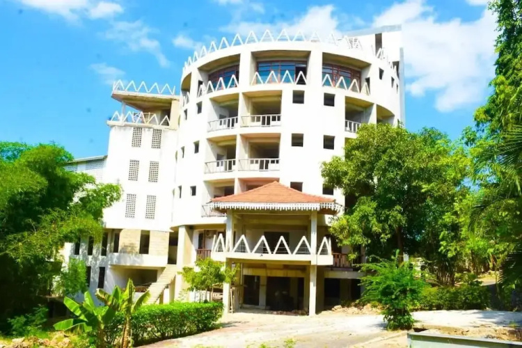 Lifelights Hotel - Dar es-Salam