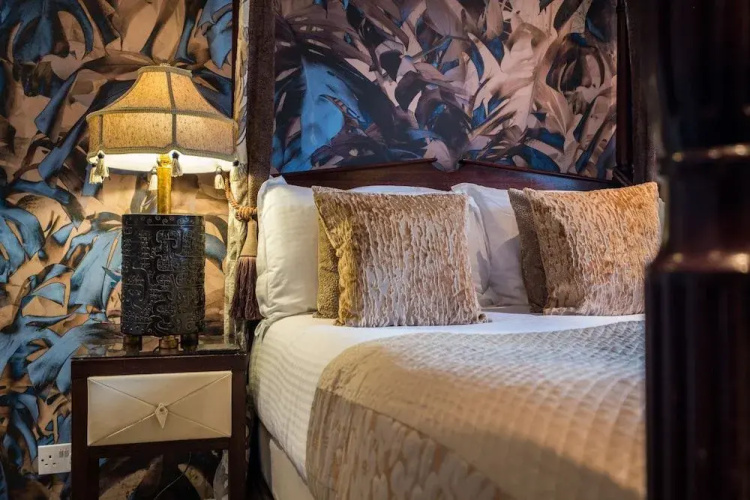 Howbeck Guest House