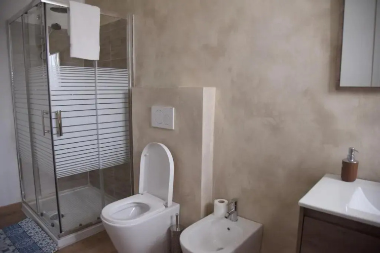 Cozy 5 people Apartament