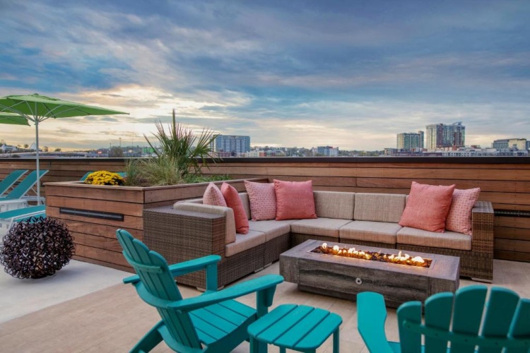 Margaritaville Vacation Club By Wyndham Nashville photo 13
