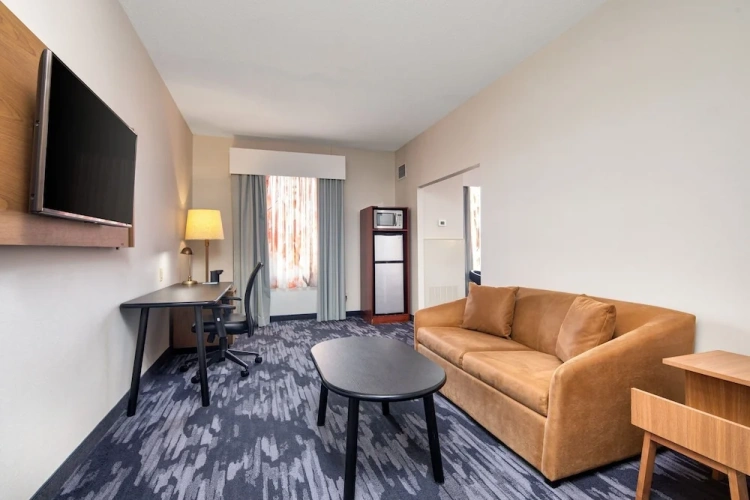 Double Suite