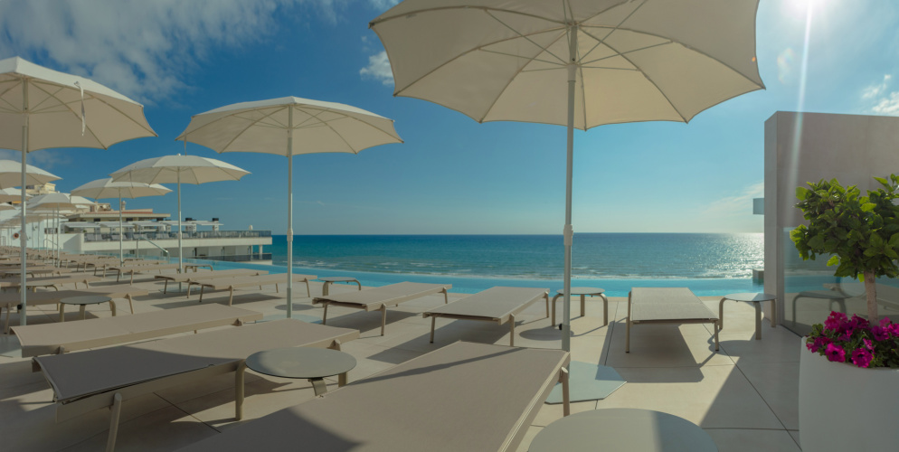 RH Bayren Hotel & Spa photo 7