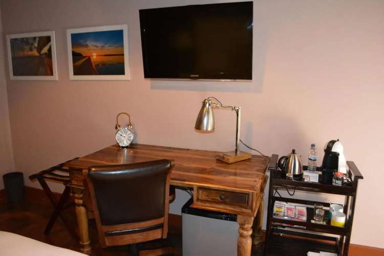 Guesthouse 1109