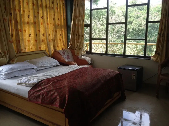 Hotel Kuber Palace