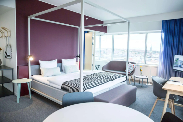 Comwell Aarhus Dolce by Wyndham