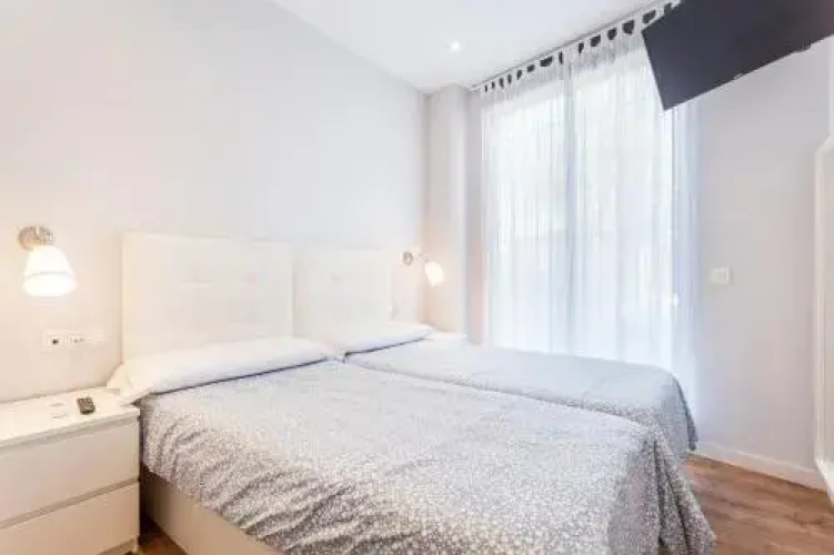 Conde de melito Apartment Premium