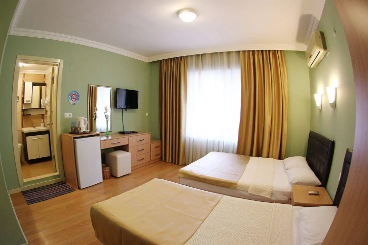 Otel Dost