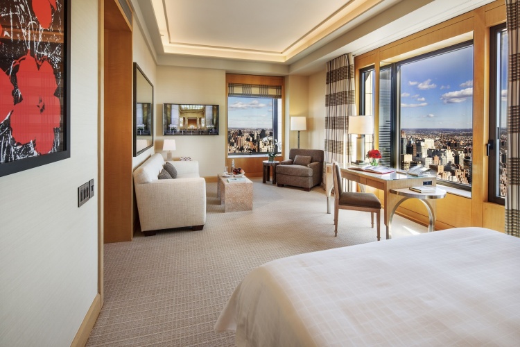 Four Seasons Hotel New York photo 8