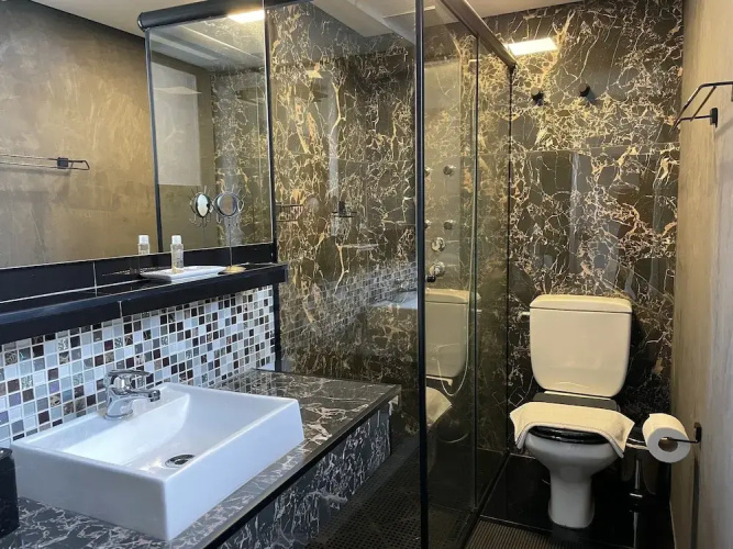 Duplex Vila Nova Conceição
