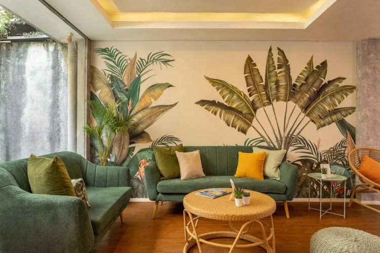 Cove Renata Seminyak