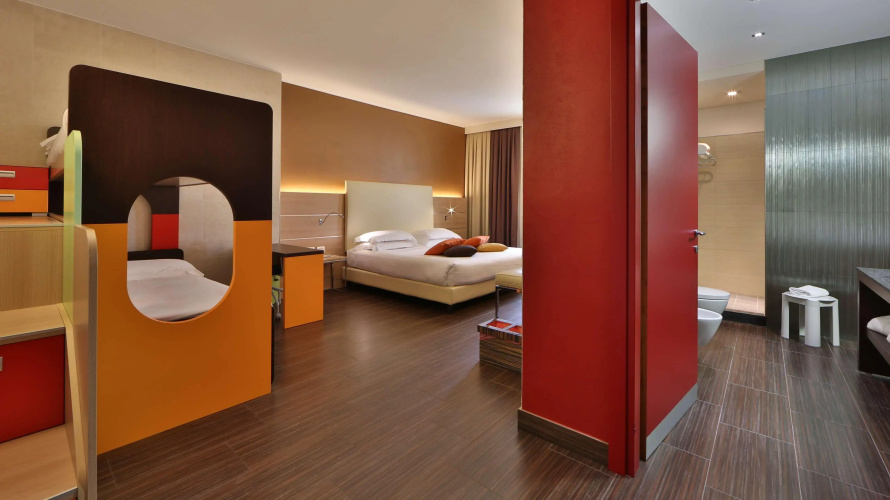 Best Western Plus Soave Hotel