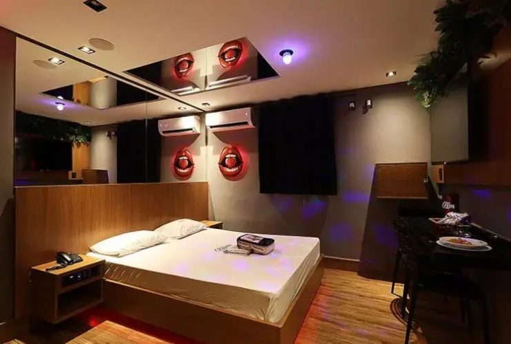 Motel Riviera