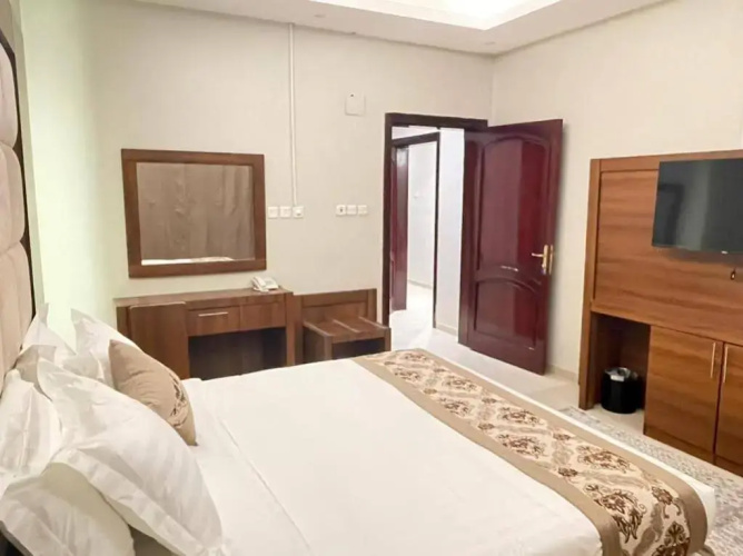Rest inn