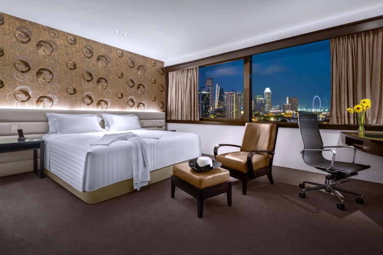 Executive Suite